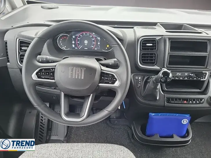 Fahrzeugbild Dethleffs Trend I 7057 EB #8