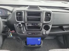 Fahrzeugbild Dethleffs Trend I 7057 EB #9