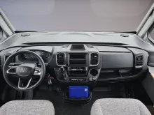 Fahrzeugbild Dethleffs Trend I 7057 EB #10