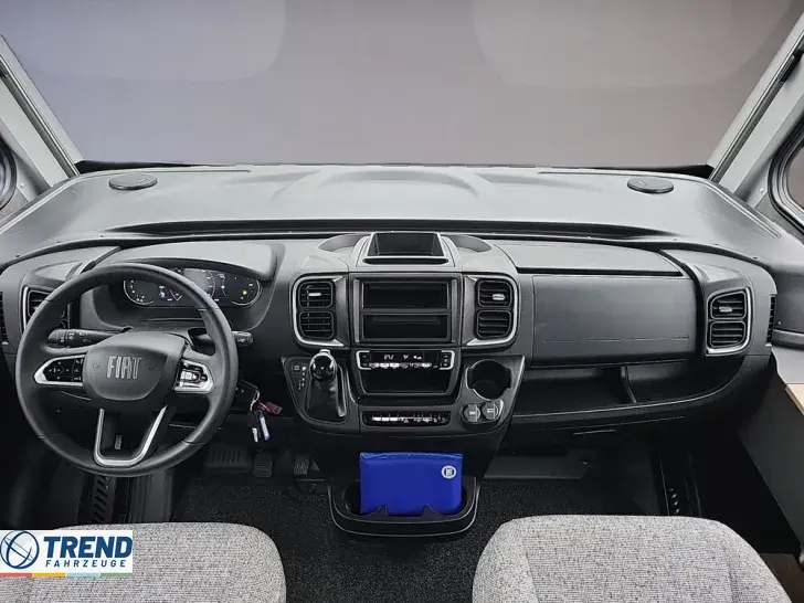 Fahrzeugbild Dethleffs Trend I 7057 EB #10