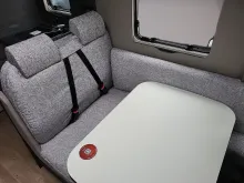 Fahrzeugbild Dethleffs Trend I 7057 EB #12