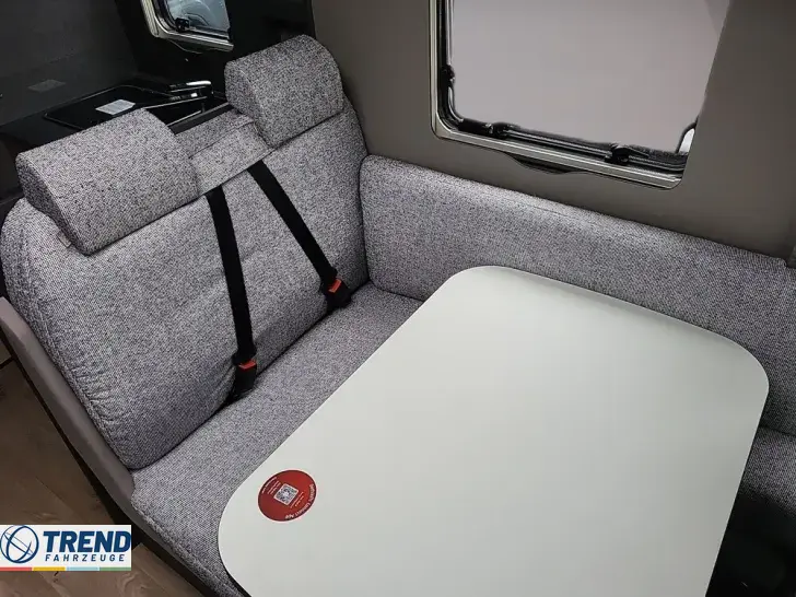 Fahrzeugbild Dethleffs Trend I 7057 EB #12