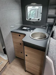 Fahrzeugbild Dethleffs Trend I 7057 EB #13