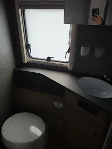 Fahrzeugbild Dethleffs Trend I 7057 EB #15