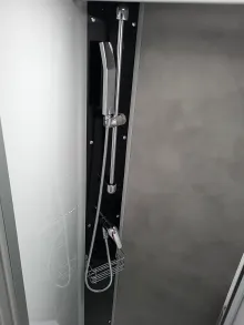 Fahrzeugbild Dethleffs Trend I 7057 EB #16