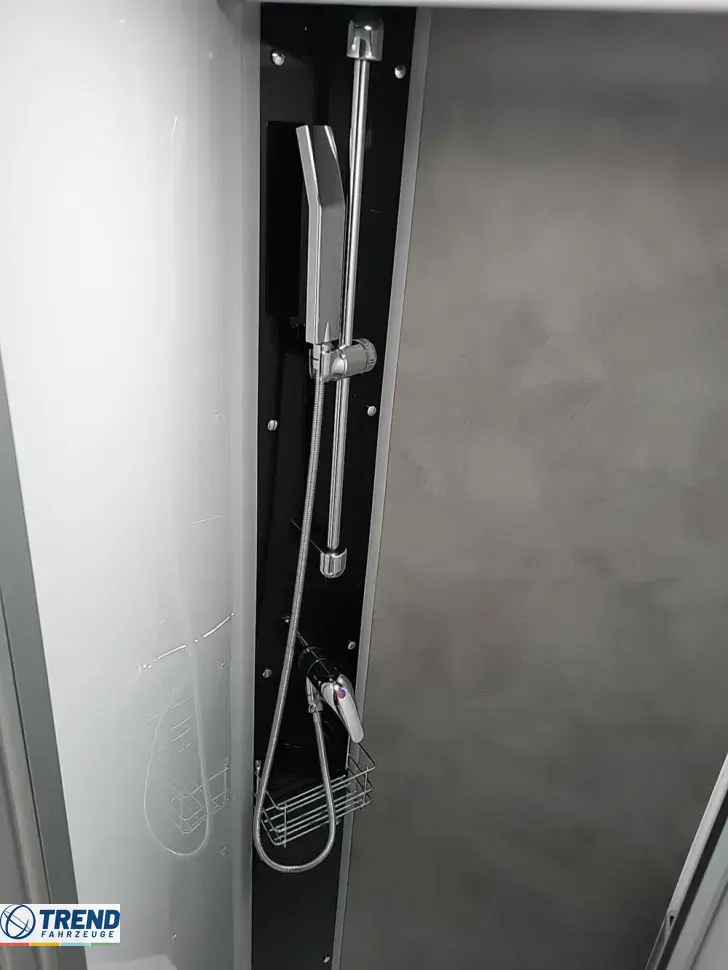 Fahrzeugbild Dethleffs Trend I 7057 EB #16