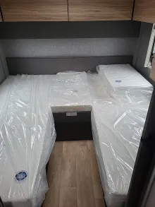 Fahrzeugbild Dethleffs Trend I 7057 EB #17