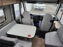 Fahrzeugbild Dethleffs Trend I 7057 EB #19