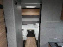 Fahrzeugbild Dethleffs Trend I 7057 EB #20