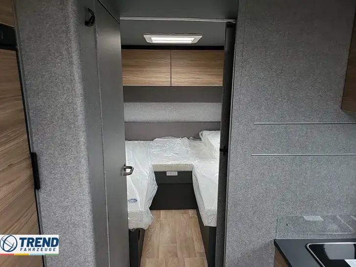 Fahrzeugbild Dethleffs Trend I 7057 EB #20