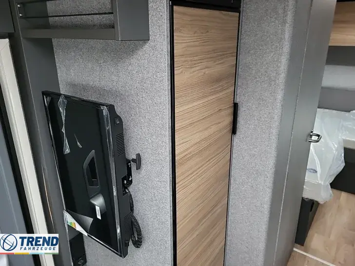 Fahrzeugbild Dethleffs Trend I 7057 EB #21