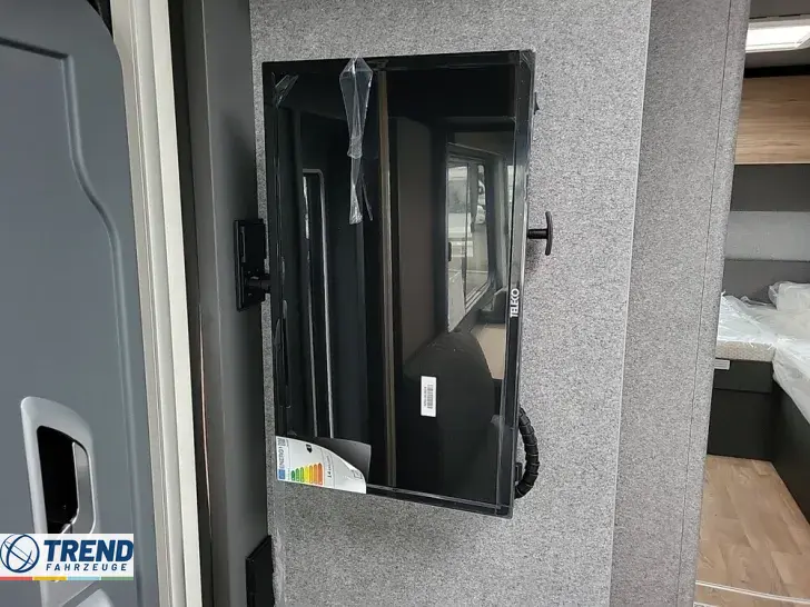 Fahrzeugbild Dethleffs Trend I 7057 EB #22