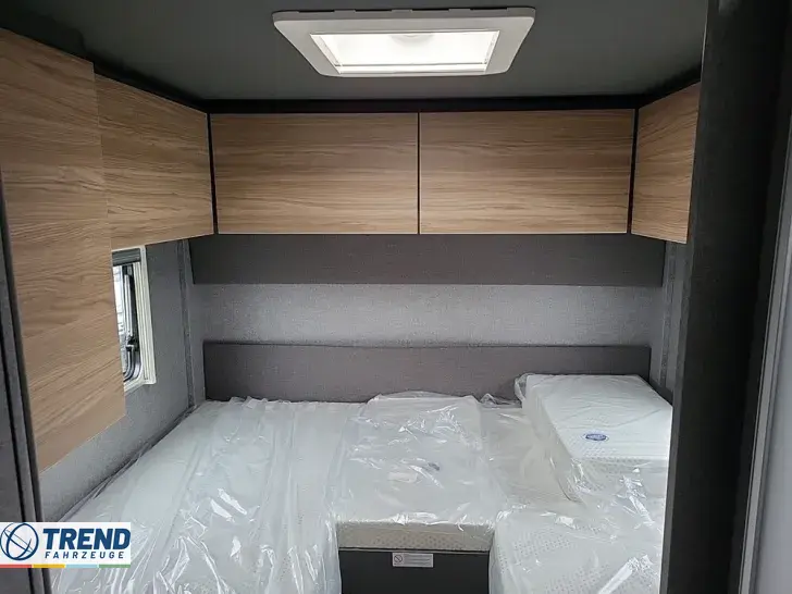 Fahrzeugbild Dethleffs Trend I 7057 EB #24