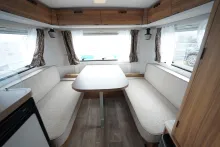 Fahrzeugbild Hymer Eriba Eriba Touring 530 !!! TopPreis+Service !!! #5
