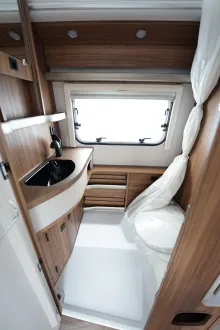 Fahrzeugbild Hymer Eriba Eriba Touring 530 !!! TopPreis+Service !!! #14