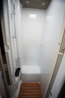 Fahrzeugbild Carado I 338 !!! TopPreis+Service !!! #18