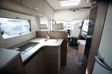 Fahrzeugbild Carado I 338 !!! TopPreis+Service !!! #20