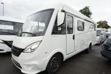 Fahrzeugbild Hymer Exsis-i Pure 580 !!! TopPreis+Service !!! #20