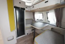 Fahrzeugbild Hymer Eriba Eriba Touring 642 !!! TopPreis+Service !!! #4