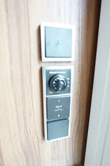 Fahrzeugbild Hymer Eriba Eriba Touring 550 !!! TopPreis+Service !!! #16