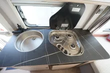 Fahrzeugbild Hymer Eriba Eriba Touring 550 !!! TopPreis+Service !!! #8