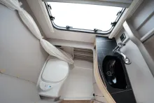 Fahrzeugbild Hymer Eriba Eriba Touring 550 !!! TopPreis+Service !!! #14