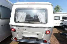 Fahrzeugbild Hymer Eriba Eriba Touring 550 !!! TopPreis+Service !!! #23