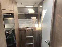 Fahrzeugbild Carado pro A 464 Ihr Vorteil. Unser Service. #17