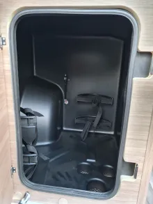 Fahrzeugbild Carado pro CV 602 !!! Abverkauf Vorführwagen !!! #14