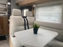 Fahrzeugbild Hymer B-Klasse MC I BlackLine 600  !!! Abverkauf Vorführwagen !!! #10