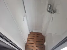 Fahrzeugbild Hymer Yellowstone Fiat  !!! Abverkauf Vorführwagen !!! #15