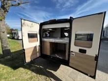 Fahrzeugbild Malibu Charming comfort coupé 640 LE #19