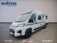 Fahrzeugbild Etrusco CV+ 640 SB #1