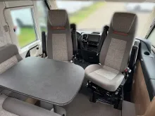 Fahrzeugbild Carthago C1-tourer I 141 KB LE #12