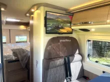 Fahrzeugbild Malibu Charming coupé 640 LE #8