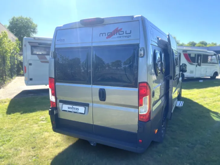 Fahrzeugbild Malibu Charming coupé 640 LE #21