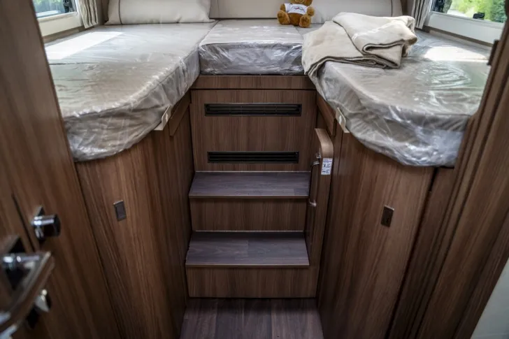 Fahrzeugbild Carthago chic e-line I  50 LE DA #13