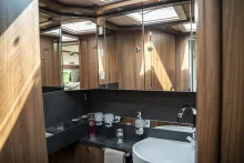 Fahrzeugbild Carthago chic e-line I  50 LE DA #16