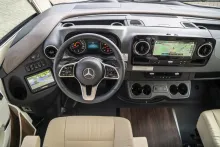 Fahrzeugbild Carthago chic e-line I  50 LE DA #21