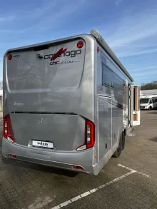 Fahrzeugbild Carthago chic e-line I 61 XL LE #3