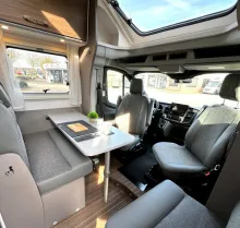 Fahrzeugbild Etrusco T Ford 6.9 SF #8