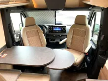 Fahrzeugbild Malibu Genius 641 LE #9