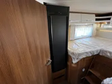 Fahrzeugbild Carthago C1-tourer I 143 KB LE comfort #17