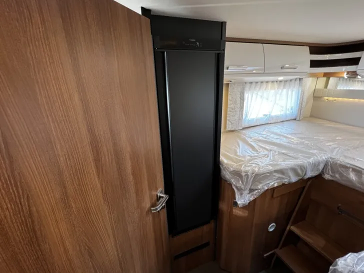 Fahrzeugbild Carthago C1-tourer I 143 KB LE comfort #17