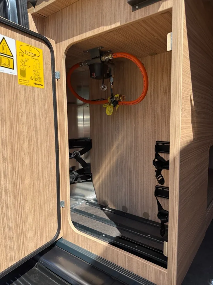 Fahrzeugbild Malibu Relax 640 LE R ambition #21