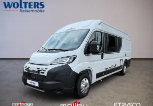 Bild Van Relax<br/>640 LE R active