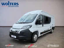 Fahrzeugbild Malibu Relax 640 LE R active #1
