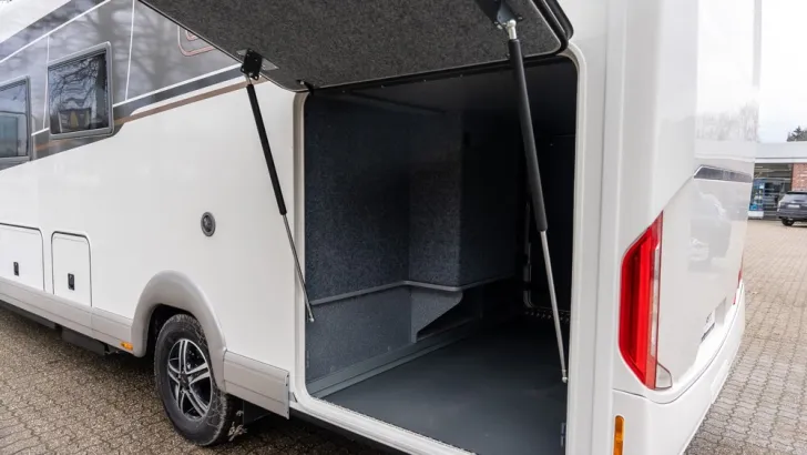 Fahrzeugbild Carthago chic e-line I 50 LE #20