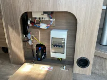 Fahrzeugbild Carado pro CV 600 !!! Top‑Preis Garantie !!! #21