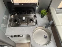 Fahrzeugbild Hymer B-Klasse MC I 680 !!! Top‑Preis Garantie !!! #14